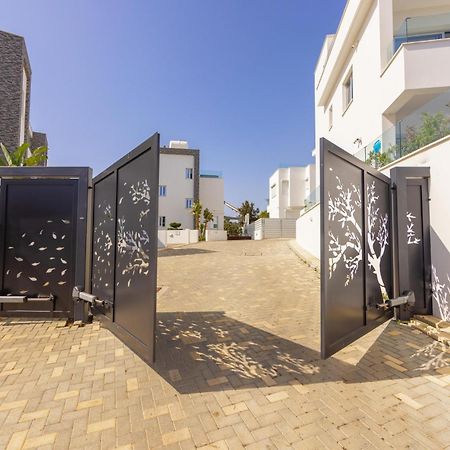 Fig Tree Bay Residences 4 Protarász Kültér fotó