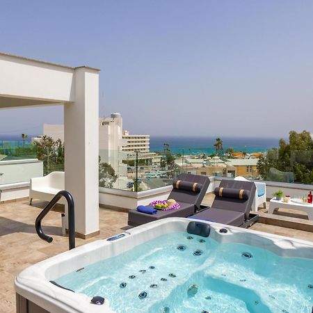Fig Tree Bay Residences 4 Protarász Kültér fotó
