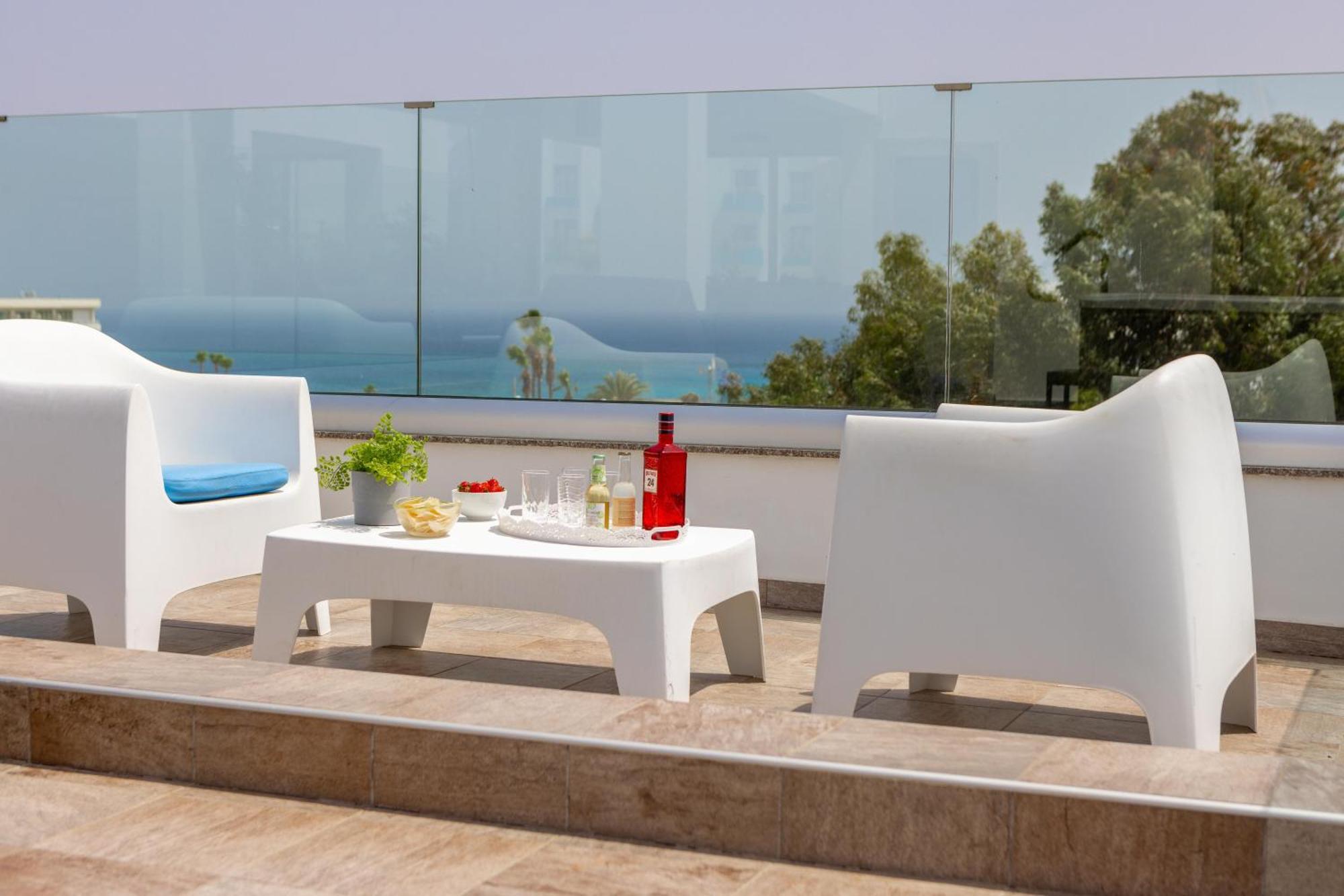 Fig Tree Bay Residences 4 Protarász Kültér fotó