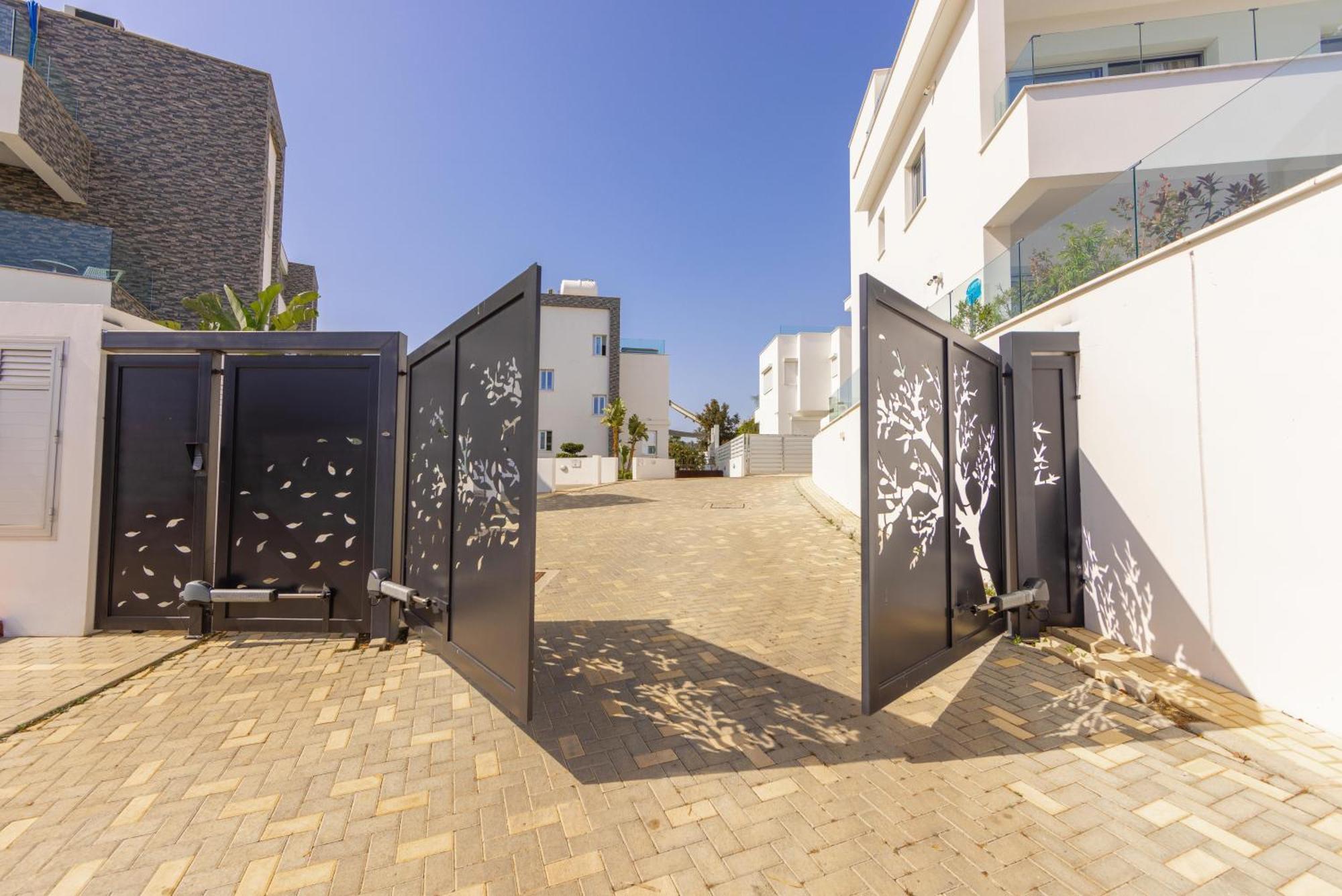 Fig Tree Bay Residences 4 Protarász Kültér fotó
