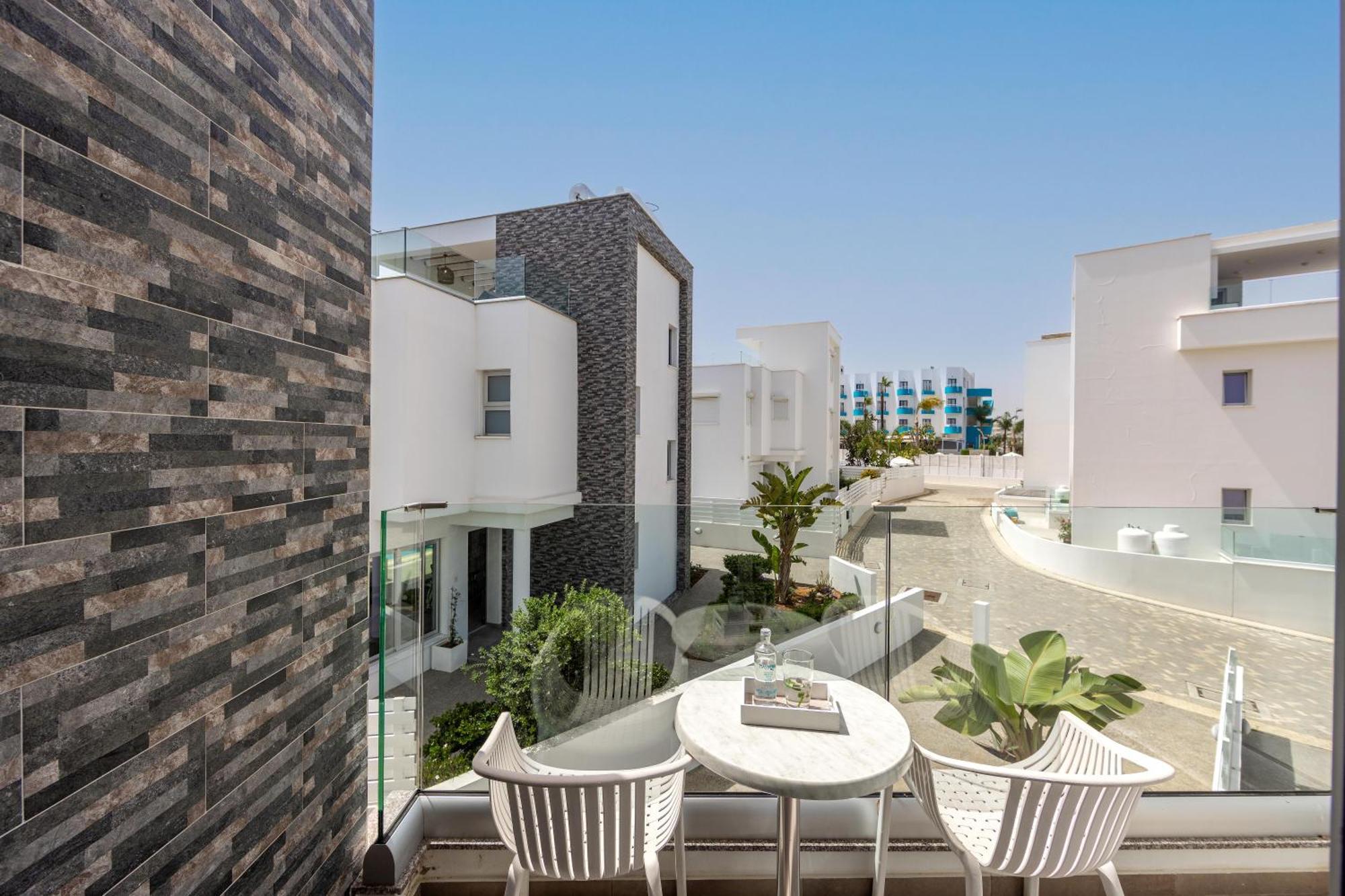 Fig Tree Bay Residences 4 Protarász Kültér fotó