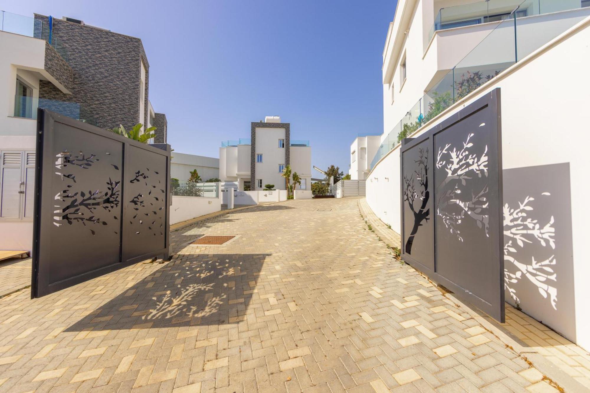 Fig Tree Bay Residences 4 Protarász Kültér fotó