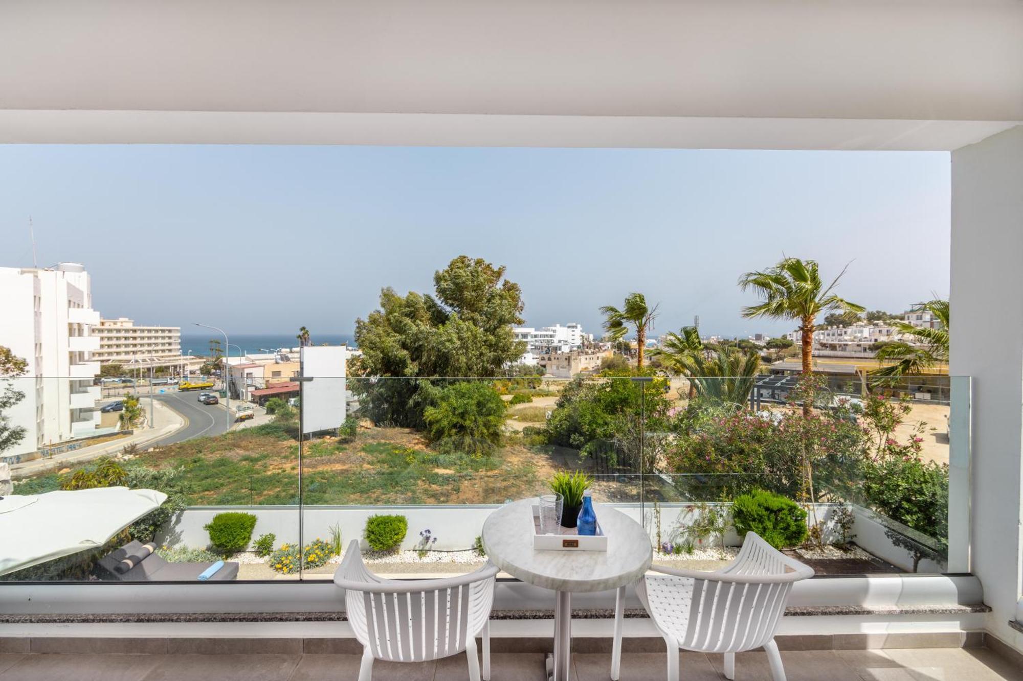 Fig Tree Bay Residences 4 Protarász Kültér fotó