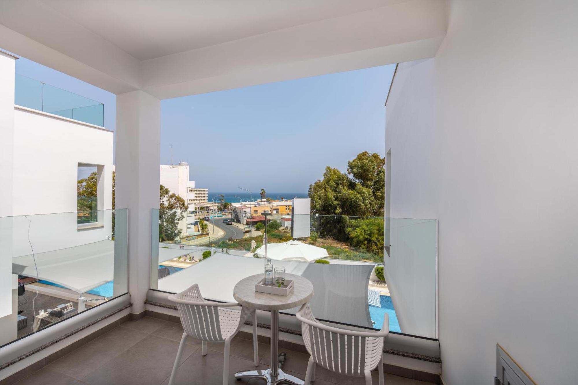 Fig Tree Bay Residences 4 Protarász Kültér fotó