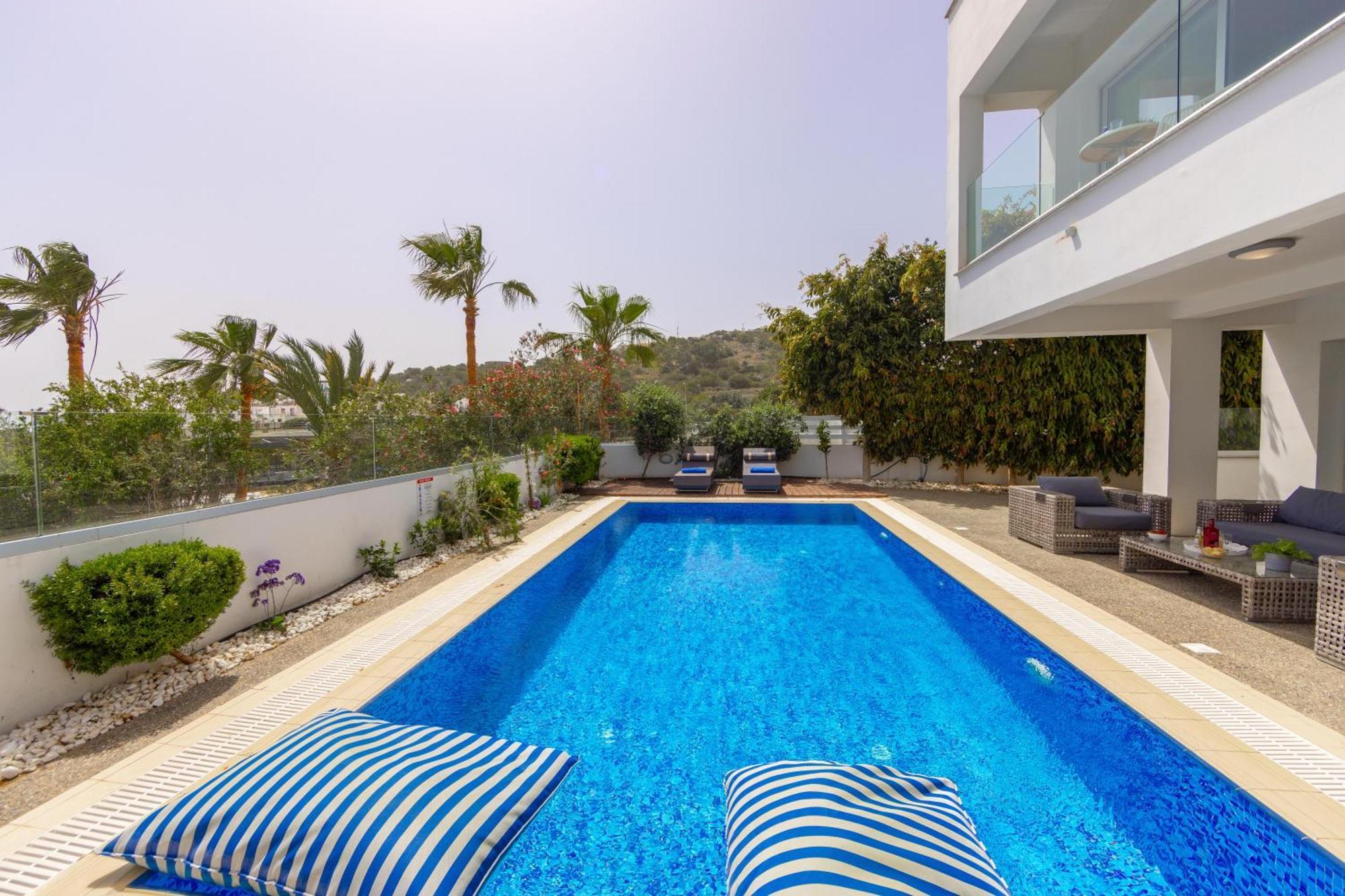 Fig Tree Bay Residences 4 Protarász Kültér fotó